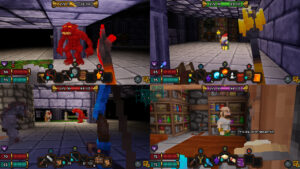 Barony Fast Download