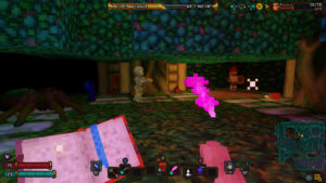 Barony Steamunlocked