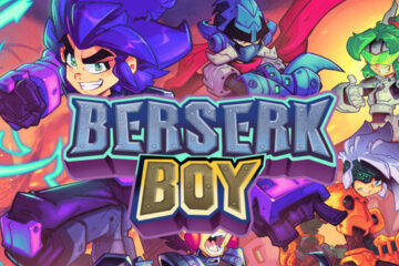 Berserk Boy Pre-Installed Steamunderground.net