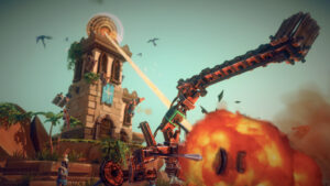 Besiege Steamunlocked
