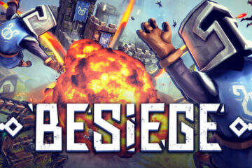 Besiege Pre-Installed Steamunderground.net