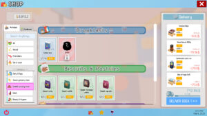 Better Mart Steamunlocked