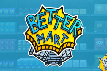 Better Mart Pre-Installed Steamunderground.net