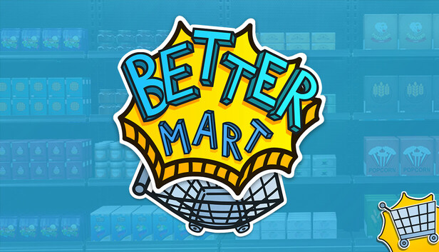 Better Mart Pre-Installed Steamunderground.net