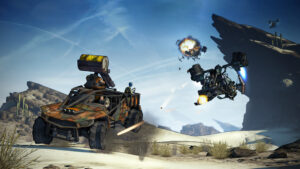 Borderlands 2 Steamunlocked