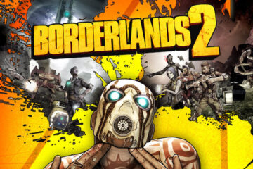 Borderlands 2 Pre-Installed Steamunderground.net