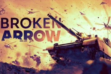 Broken Arrow Pre-Installed Steamunderground.net