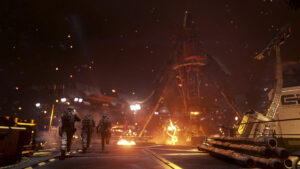 Call of Duty Infinite Warfare Fast Download