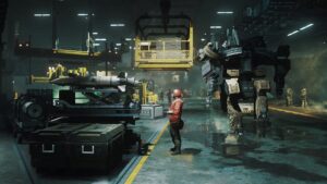 Call of Duty Infinite Warfare Steamunlocked