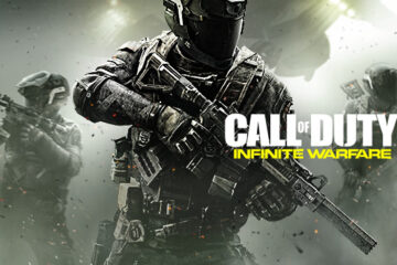 Call of Duty Infinite Warfare Pre-Installed Steamunderground.net