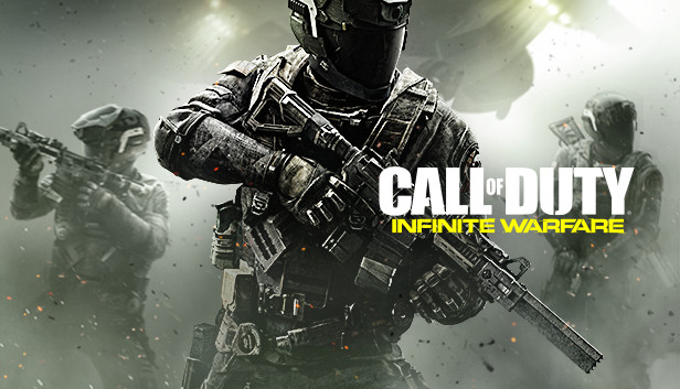 Call of Duty Infinite Warfare Pre-Installed Steamunderground.net