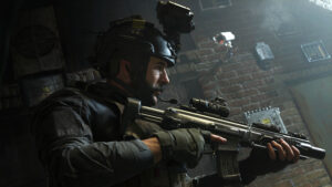 Call of Duty Modern Warfare 2019 Fast Download