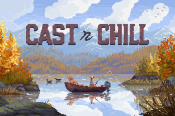 Cast n Chill Pre-Installed Steamunderground.net