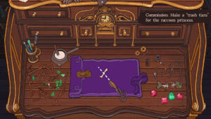 CraftCraft Fantasy Merchant Simulator Steamunlocked