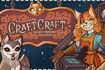 CraftCraft Fantasy Merchant Simulator Pre-Installed Steamunderground.net