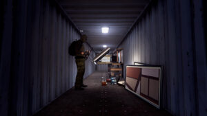 Crime Simulator Steamunlocked