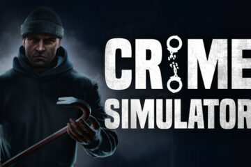 Crime Simulator Pre-Installed Steamunderground.net
