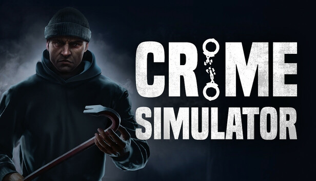 Crime Simulator Pre-Installed Steamunderground.net