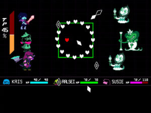 DELTARUNE Fast Download