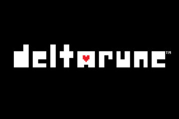 DELTARUNE Pre-Installed Steamunderground.net