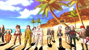 Danganronpa 2 Goodbye Despair Fast Download