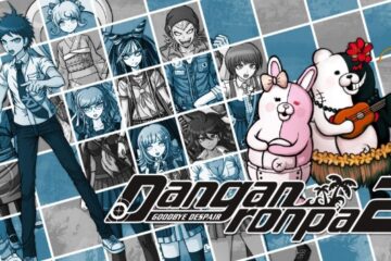 Danganronpa 2 Goodbye Despair Pre-Installed Steamunderground.net