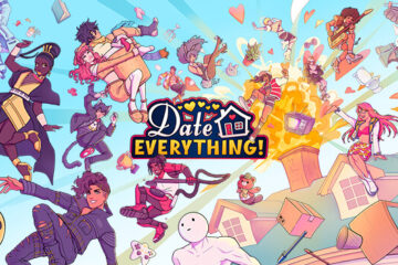 Date Everything! Pre-Installed Steamunderground.net
