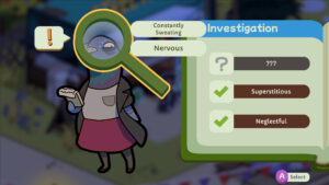 Duck Detective The Ghost of Glamping Steamunlocked