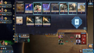 Dune Imperium Steamunlocked