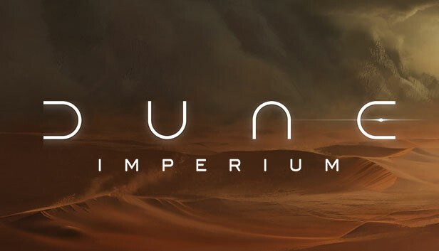 Dune Imperium Pre-Installed Steamunderground.net