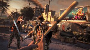 Dying Light Fast Download