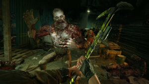 Dying Light Steamunlocked