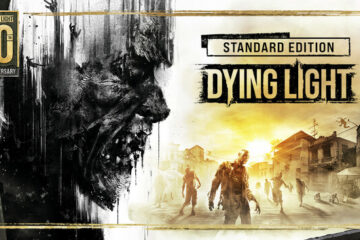 Dying Light Pre-Installed Steamunderground.net