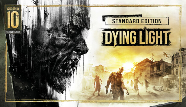 Dying Light Pre-Installed Steamunderground.net