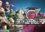 EARTH DEFENSE FORCE 6 Pre-Installed Steamunderground.net