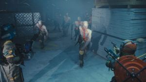 FBC Firebreak Steamunlocked