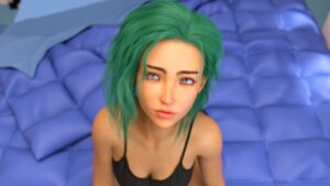 Family Crush Adult Game