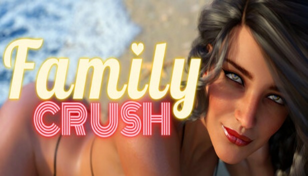 Family Crush Pre-Installed Steamunderground.net