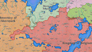 Fantasy Map Simulator Steamunlocked