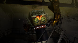 Five Nights at Freddy's Secret of the Mimic Fast Download