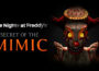 Five Nights at Freddy's Secret of the Mimic Pre-Installed Steamunderground.net