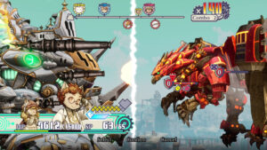 Fuga Melodies of Steel 3 Fast Download
