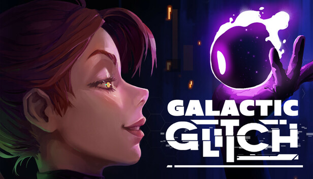 Galactic Glitch Pre-Installed Steamunderground.net