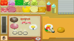 Galaxy Burger Fast Download