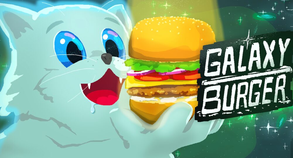 Galaxy Burger Pre-Installed Steamunderground.net