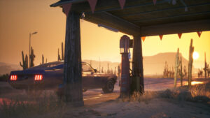 Gas Station Simulator Fast Download