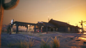 Gas Station Simulator Steamunlocked