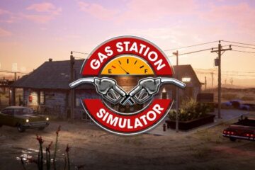 Gas Station Simulator Pre-Installed Steamunderground.net