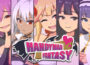 Handyman Fantasy Pre-Installed Steamunderground.net