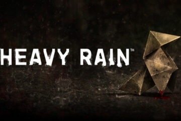 Heavy Rain Pre-Installed Steamunderground.net